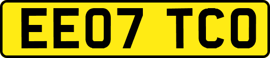EE07TCO