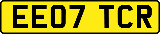 EE07TCR