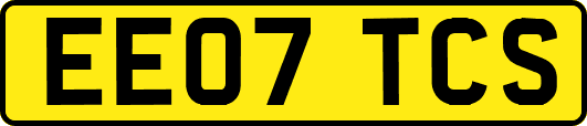 EE07TCS