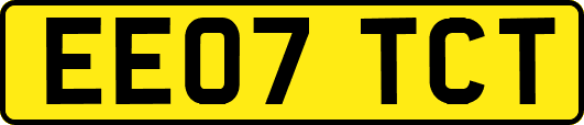 EE07TCT