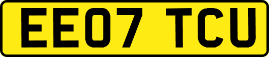 EE07TCU