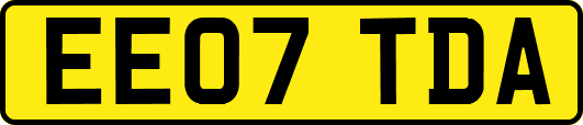 EE07TDA