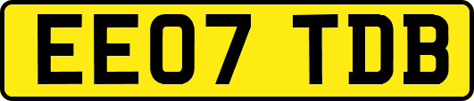 EE07TDB