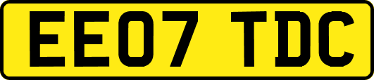 EE07TDC