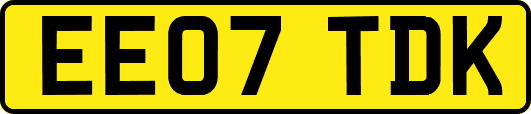 EE07TDK