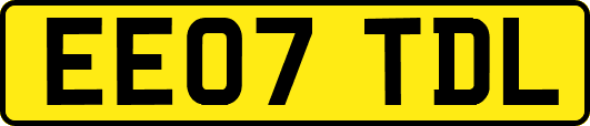 EE07TDL