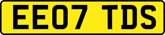 EE07TDS