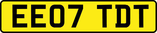EE07TDT
