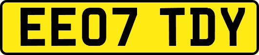 EE07TDY