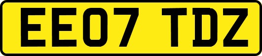 EE07TDZ