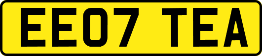 EE07TEA