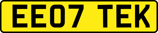 EE07TEK