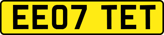 EE07TET