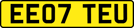EE07TEU