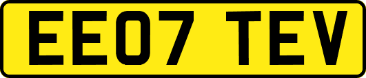EE07TEV