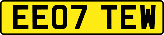 EE07TEW