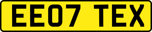 EE07TEX