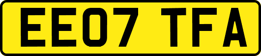 EE07TFA