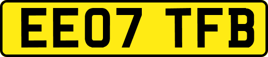EE07TFB