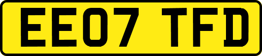EE07TFD