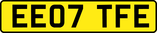 EE07TFE
