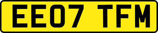 EE07TFM