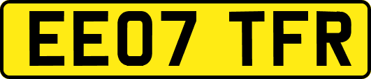 EE07TFR