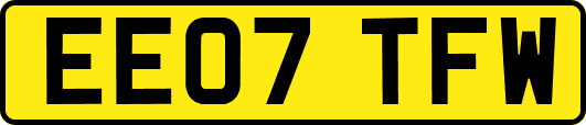 EE07TFW