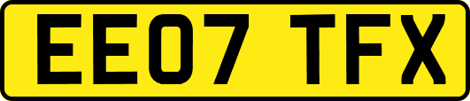 EE07TFX