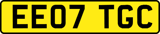 EE07TGC