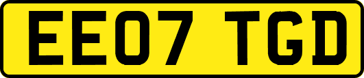 EE07TGD