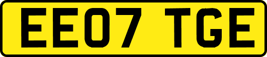 EE07TGE