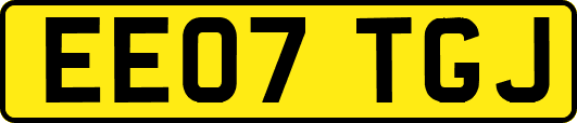 EE07TGJ