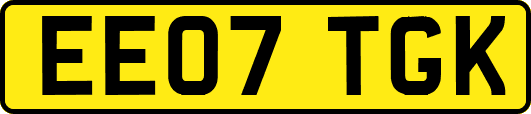 EE07TGK