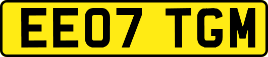 EE07TGM