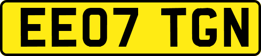 EE07TGN