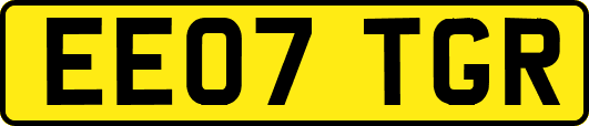 EE07TGR