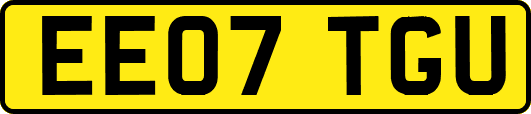 EE07TGU