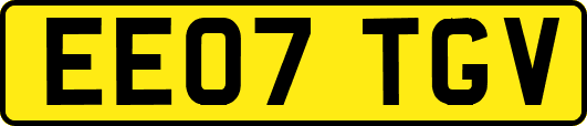 EE07TGV