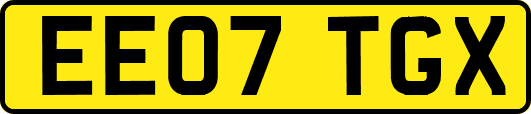 EE07TGX