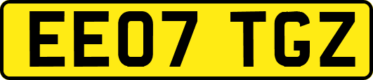 EE07TGZ