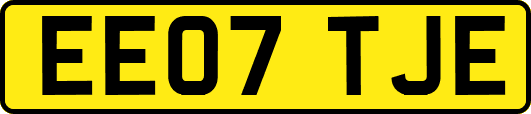 EE07TJE