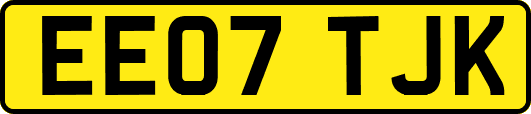 EE07TJK