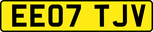EE07TJV