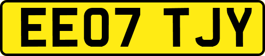 EE07TJY