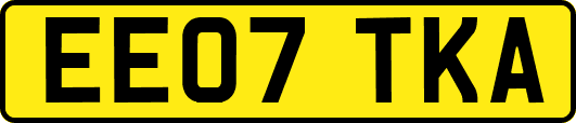 EE07TKA