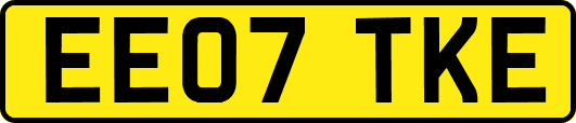 EE07TKE