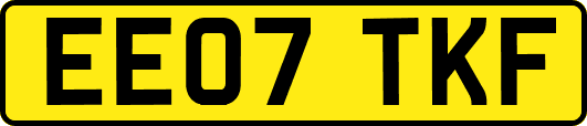 EE07TKF
