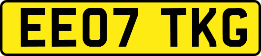 EE07TKG