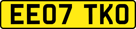 EE07TKO